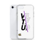 ViL iPhone Case - White