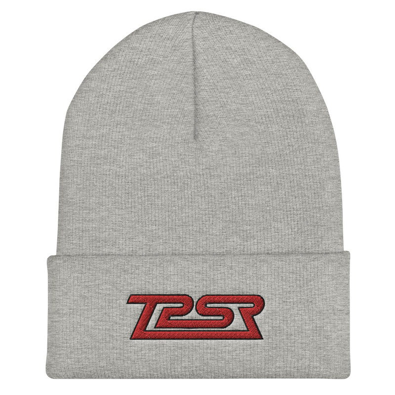 The Paddock Sim Racing Beanie