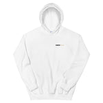 ZurjjMedia Logo Hoodie