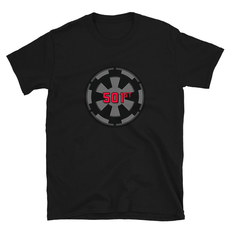 501st Legionnaires Logo Shirt