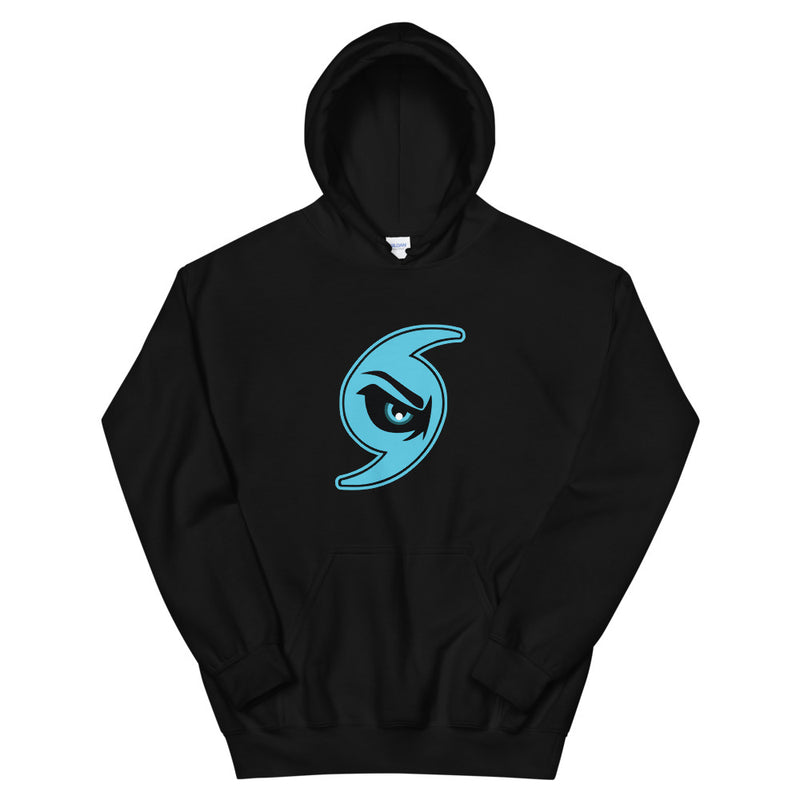 Cyclones Logo Hoodie