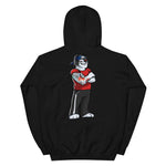 ProJectPanda Logo Hoodie