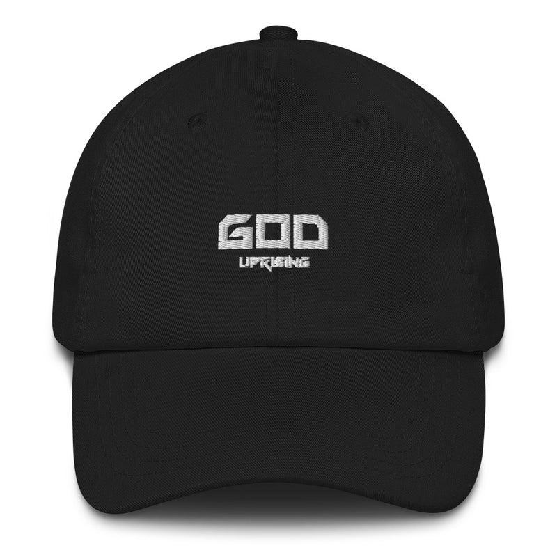 GoD Uprising Dad hat