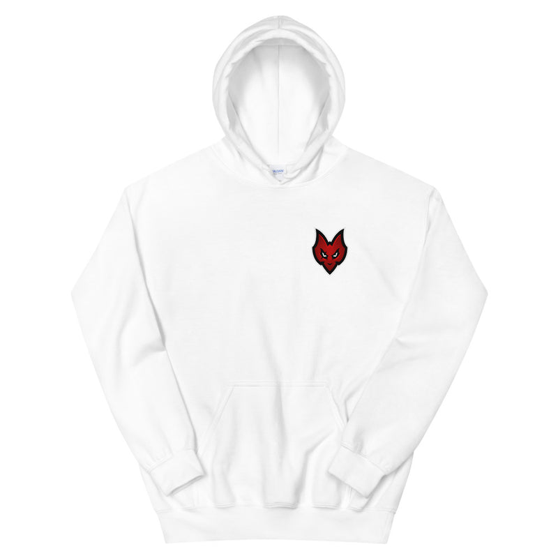 Projekt Evil Hoodie