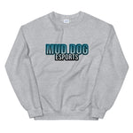 Mud Dog Esports Crewneck