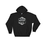 Massif Gaming Logo Hoodie