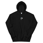 RyShiv Embroidered Hoodie