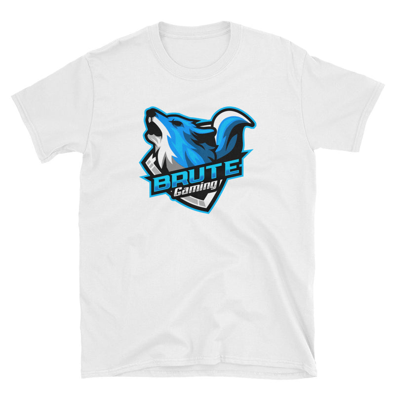 Brute Gaming Logo Shirt