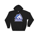 Mavrik Logo Hoodie