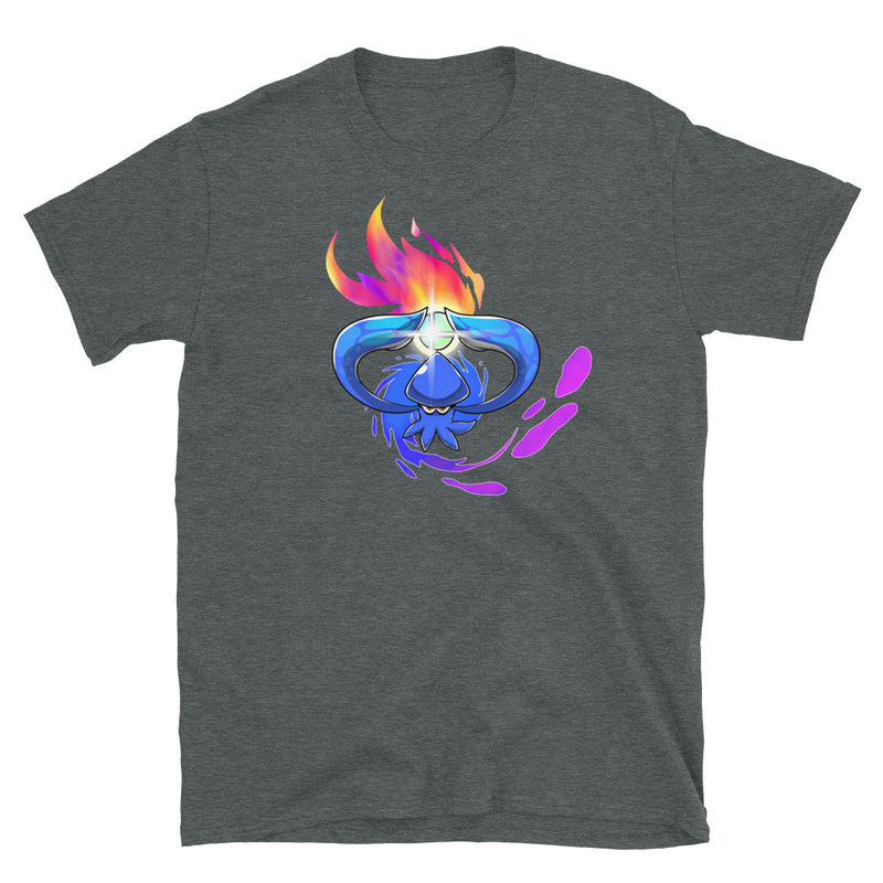 Clutch Co. Inkorporated Shirt