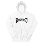 TaeKwonzy Hoodie