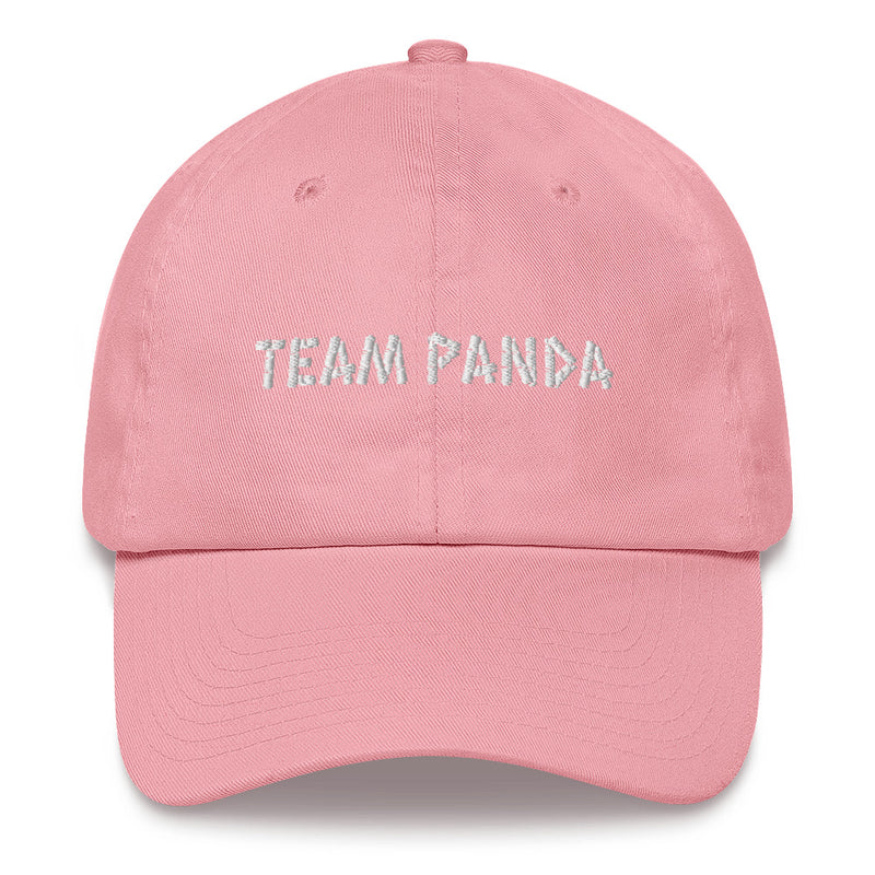 DoctorPandaPhD Dad hat