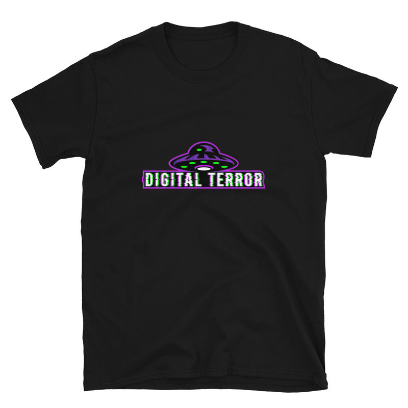 DTR Logo Shirt