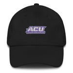 ACU Club Esports Dad hat