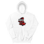 ZH22 Uprising Logo Hoodie