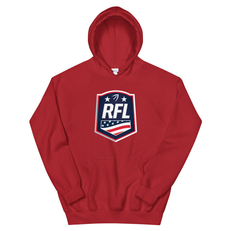 RFL Logo Hoodie