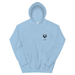 Virtue Basic Logo EST Hoodie