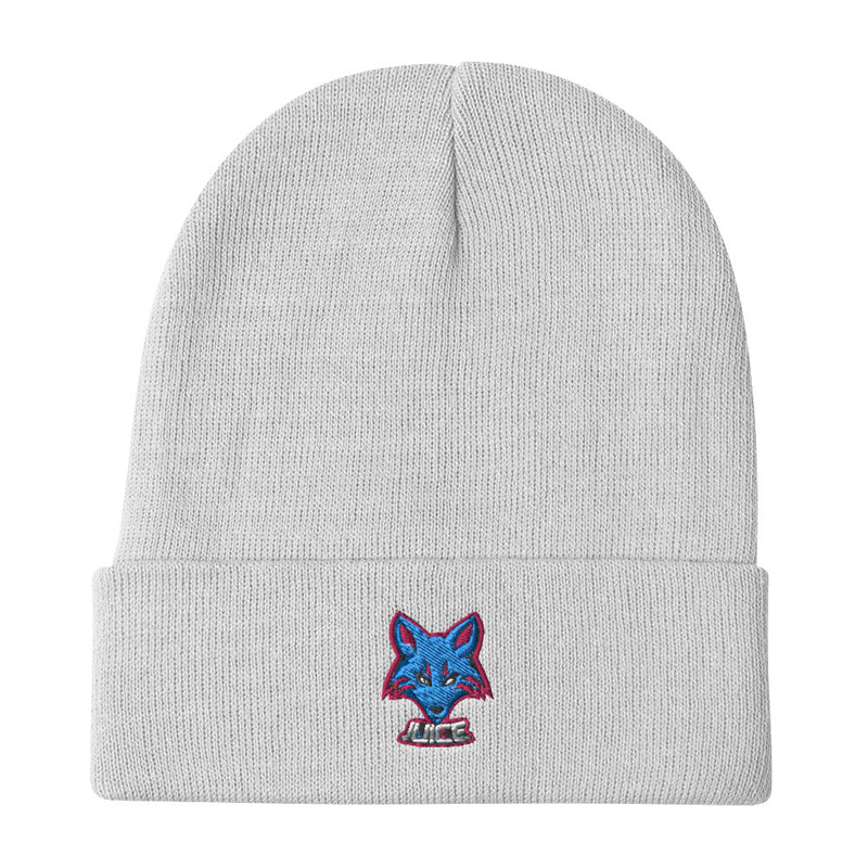 NQJB Logo Beanie