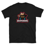 Tulsa Desperados Logo Shirt