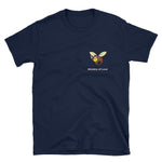 Ministry of Love Shirt
