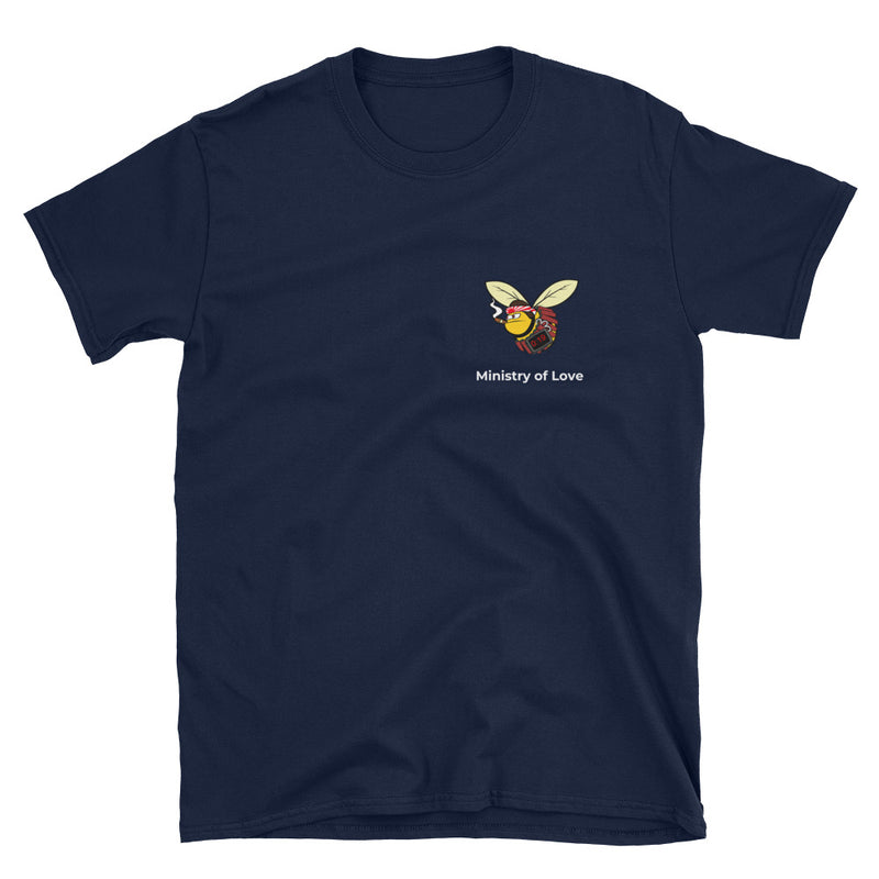 Ministry of Love Shirt