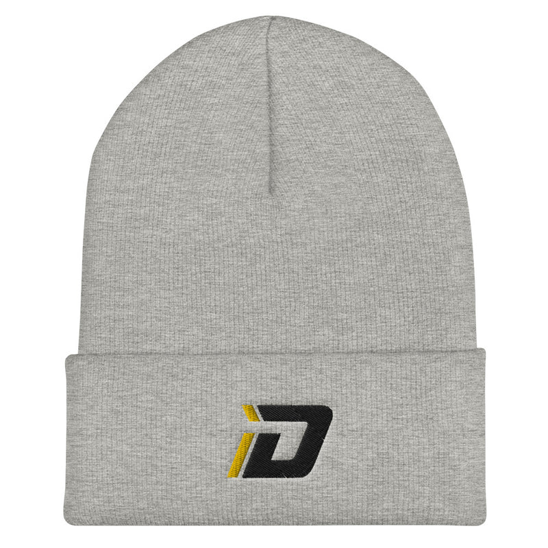 Defusion Beanie