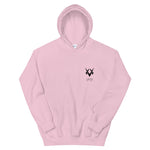 Virtue Basic Logo EST Hoodie