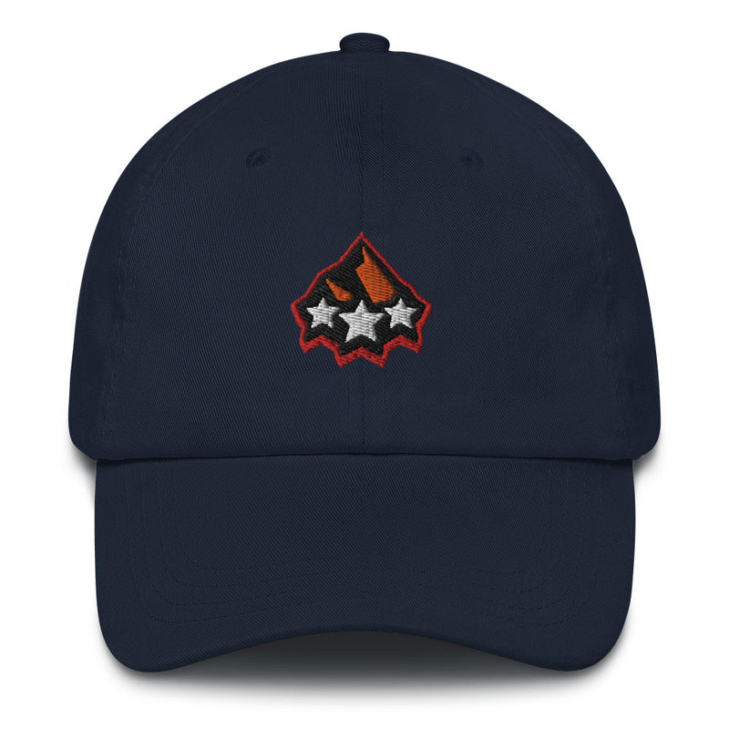 Risen Esports Dad hat