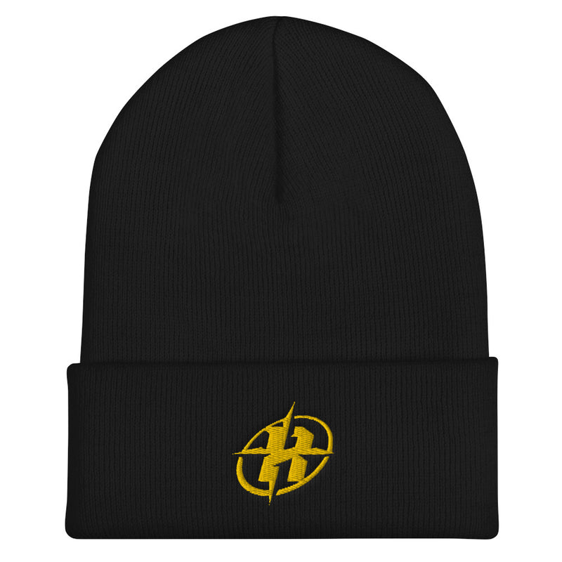 San Diego Rarity Beanie