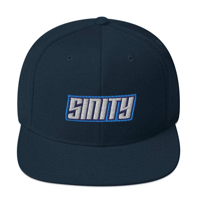 Sinity Esports Snapback