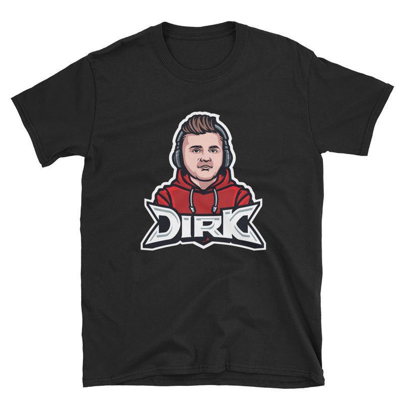 DirK Logo Shirt