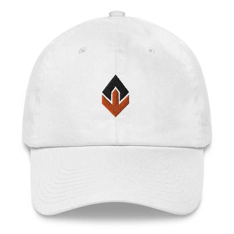 Secrecy Dad hat