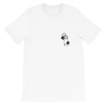 Virtue Card Hand Shirt