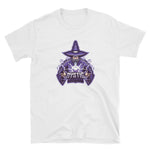 Mystic Alliance Logo Shirt