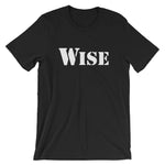 WISE Gaming Logo Shirt