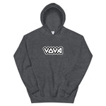 Vova Rising Logo Hoodie