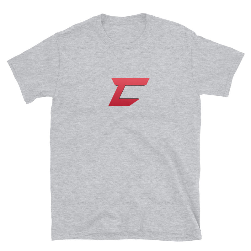 Team Crypt Logo Shirt