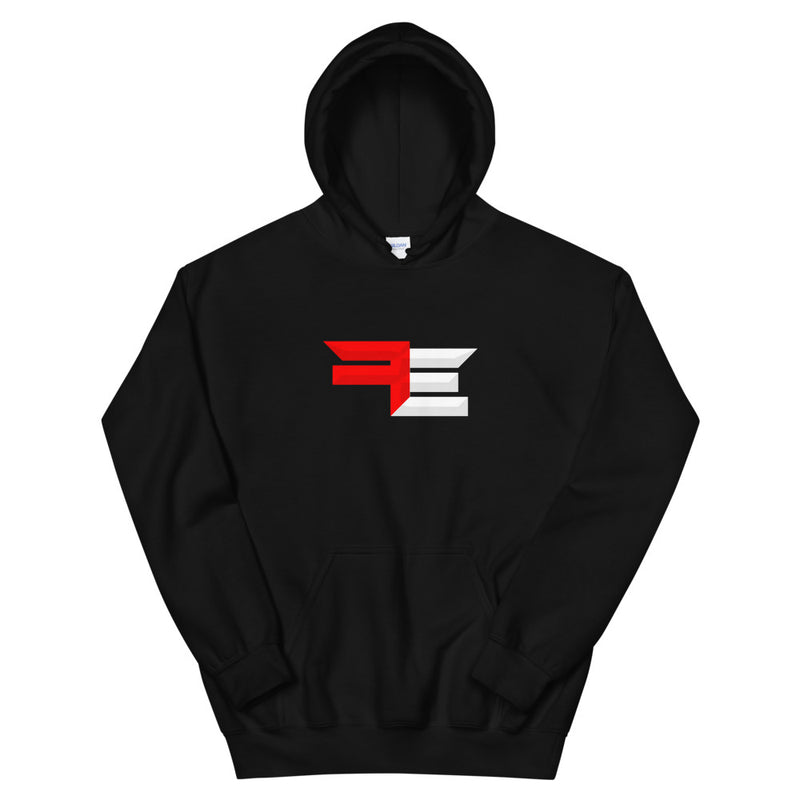 FloEliteGaming Logo Hoodie