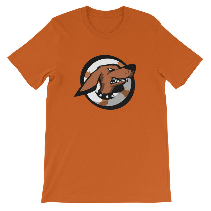 Retrievers Logo Shirt