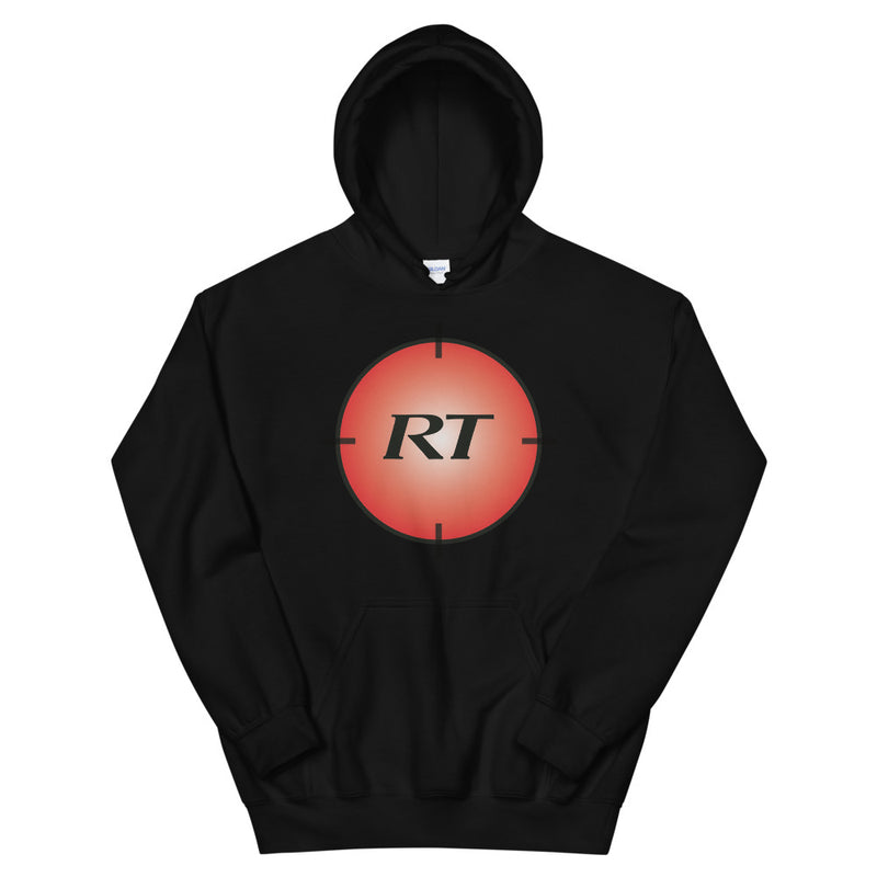 ragingturkey12 Logo Hoodie