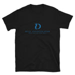 Dual Investigator Shirt