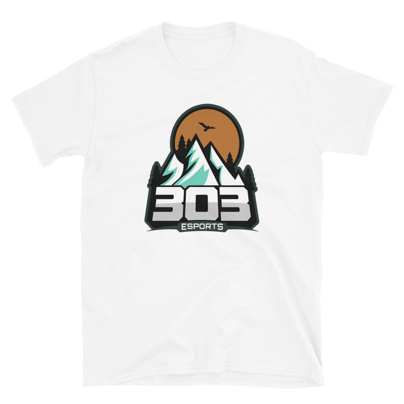 303 Esports Shirt