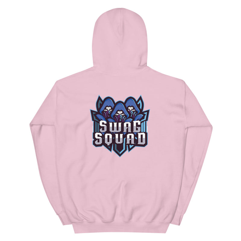 Swag Squad Hoodie