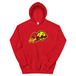 High Rollers Logo Hoodie