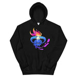 Clutch Co. Inkorporated Hoodie
