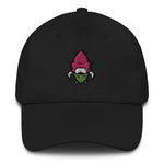 Xeno Premier Dad hat