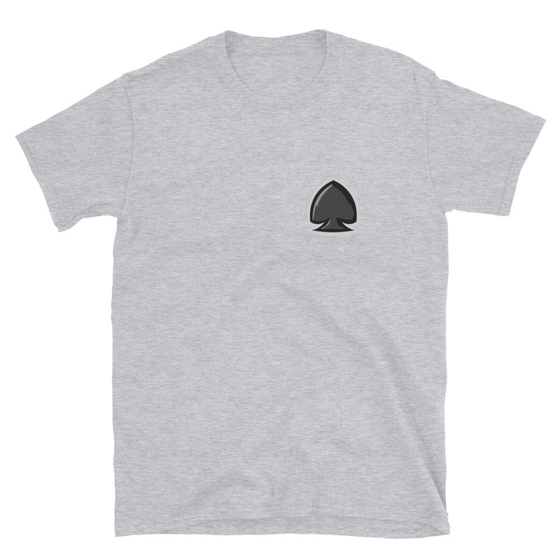 Spades Logo Shirt