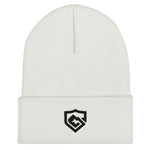 Peak Upon Beanie