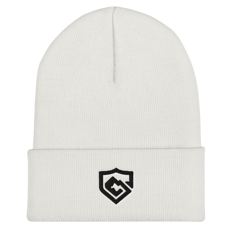 Peak Upon Beanie