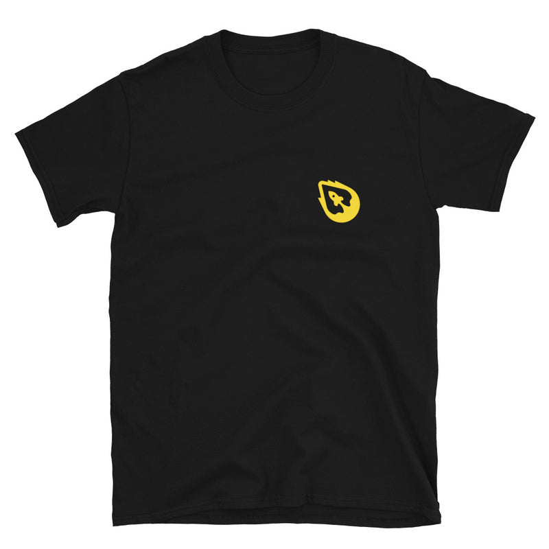 Galactix Logo Shirt